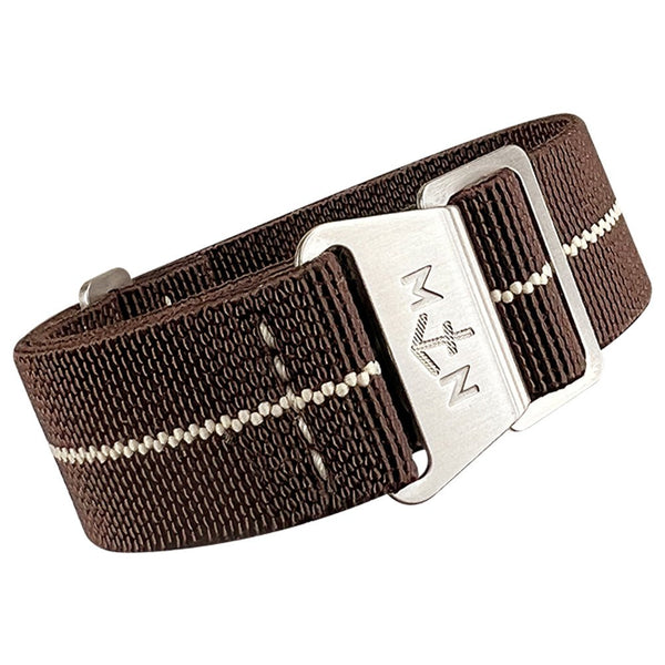 Erika's Originals Havana Sand MN Watch Strap | Holben's