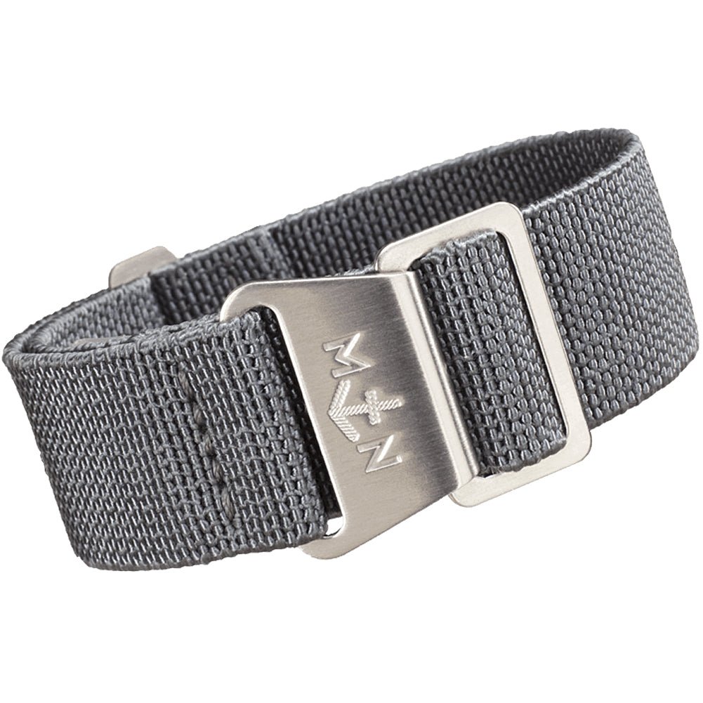 Erika's Originals Mirage Full MN Watch Strap for Fixed Lugs | Holben's
