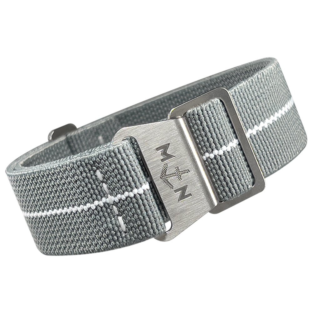 Erika's Originals Mistral White MN Watch Strap | Holben's