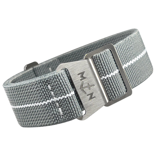 Erika's Originals Mistral White MN Watch Strap | Holben's