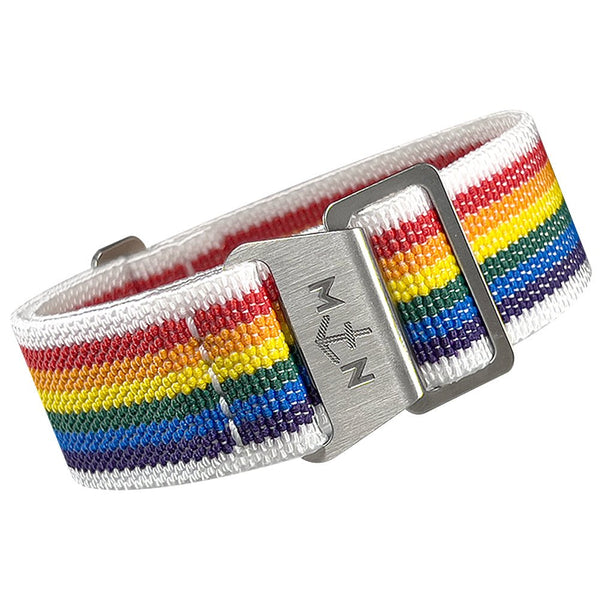 Erika's Originals Rainbow Watch Strap | Holben's