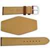 EULIT Bund Tan Leather Watch Strap - Holben's