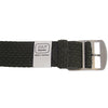 EULIT Perlon Atlantic Green Watch Strap - Holben's