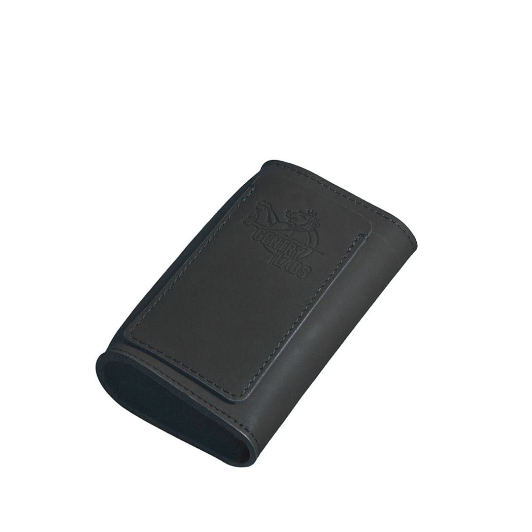 Fluco x Gentry Labs Leather Watch Case