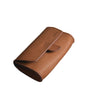 Fluco x Gentry Labs Leather Watch Case