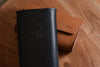 Fluco x Gentry Labs Leather Watch Case