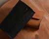 Fluco x Gentry Labs Leather Watch Case