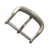 Fluco Genuine Solid Titanium Buckle | Holben's