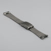 Forstner Barrel Stainless Steel Watch Bracelet Omega Seamaster | Holbens