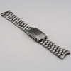 Forstner Bullet Stainless Steel Watch Bracelet for Omega Speedmaster | Holben's