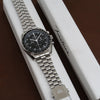 Forstner Bullet Stainless Steel Watch Bracelet for Omega Speedmaster | Holben's