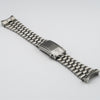 Forstner Bullet Stainless Steel Watch Bracelet | Holben's