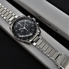 Forstner Contemporary Flat Link Speedmaster | Holbens
