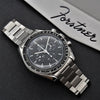 Forstner Contemporary Flat Link Speedmaster | Holbens
