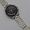 Forstner Contemporary Flat Link Speedmaster | Holbens