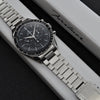 Forstner Contemporary Flat Link Speedmaster | Holbens