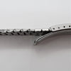 Forstner Flat Link Stainless Steel Watch Bracelet Omega Seamaster | Holben's
