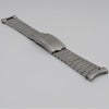 Forstner Flat Link Stainless Steel Watch Bracelet Omega Seamaster | Holben's