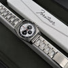 Forstner Ladder Stainless Steel Watch Bracelet | Holben's