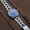 Forstner Ladder Stainless Steel Watch Bracelet | Holben's
