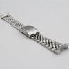 Forstner Model J Stainless Steel Watch Bracelet TUDOR Black Bay | Holbens
