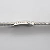 Forstner Model J Stainless Steel Watch Bracelet TUDOR Black Bay | Holbens