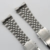 Forstner Model J Stainless Steel Watch Bracelet TUDOR Black Bay | Holbens