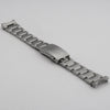 Forstner Model O Stainless Steel Watch Bracelet TUDOR Black Bay | Holbens
