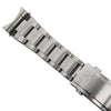 Forstner Model O Stainless Steel Watch Bracelet TUDOR Black Bay | Holbens