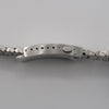 Forstner President 1450 Stainless Steel Watch Bracelet Omega Seamaster | Holben's