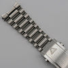 Forstner President 1450 Stainless Steel Watch Bracelet Omega Seamaster | Holben's