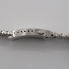 Forstner President 1450 Stainless Steel Watch Bracelet Omega Seamaster | Holben's
