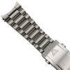 Forstner President 1450 Stainless Steel Watch Bracelet Omega Seamaster | Holben's