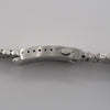 Forstner President 1450 Stainless Steel Watch Bracelet Omega Speedmaster | Holben