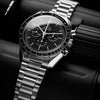 Forstner President 1450 Stainless Steel Watch Bracelet Omega Speedmaster | Holben