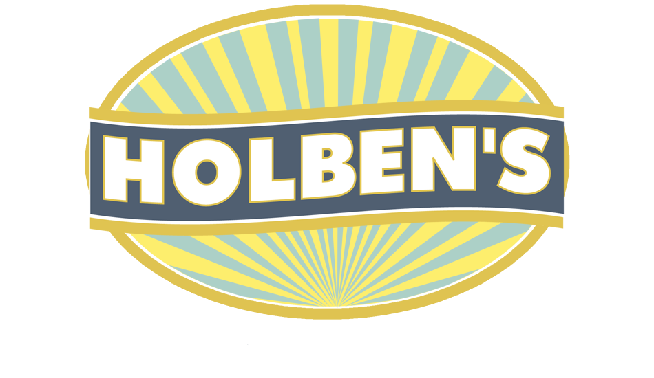 Holbens fine 2025 watch straps