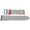 Hadley-Roma MS 834 Alligator-Grain Leather Watch Strap Tan-Holben's