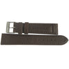 Hadley-Roma MS850 Cordura Brown Watch Strap-Holben's