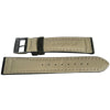 Hadley-Roma MS850 Cordura Watch Strap Green-Holben's