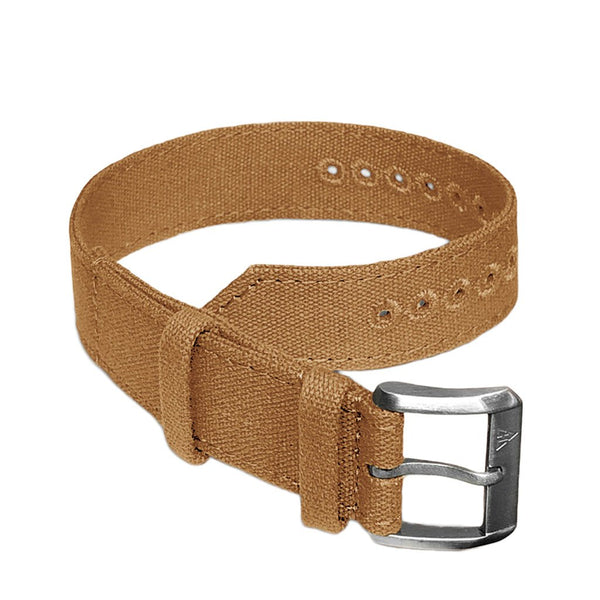 Haveston Canvas Series M-1918C Watch Strap - Holben's
