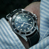 Haveston Canvas Series A-12 Watch Strap - Holben's