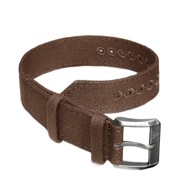 Haveston Canvas Series Bakelite-F Watch Strap - Holben's