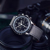 Haveston Canvas Series Forecastle Watch Strap - Holben's