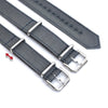 Haveston Canvas Series Forecastle Watch Strap - Holben's