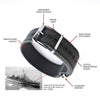 Haveston Canvas Series Forecastle Watch Strap - Holben's