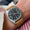 Haveston Canvas Series M-1918C Watch Strap - Holben's