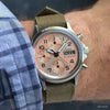 Haveston Canvas Series M-1944C Watch Strap - Holben's
