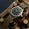 Haveston Canvas Series M-1944C Watch Strap - Holben's
