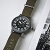 Haveston Canvas Series M-1944C Watch Strap - Holben's