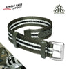 Haveston Invasion Watch Strap - Holben's